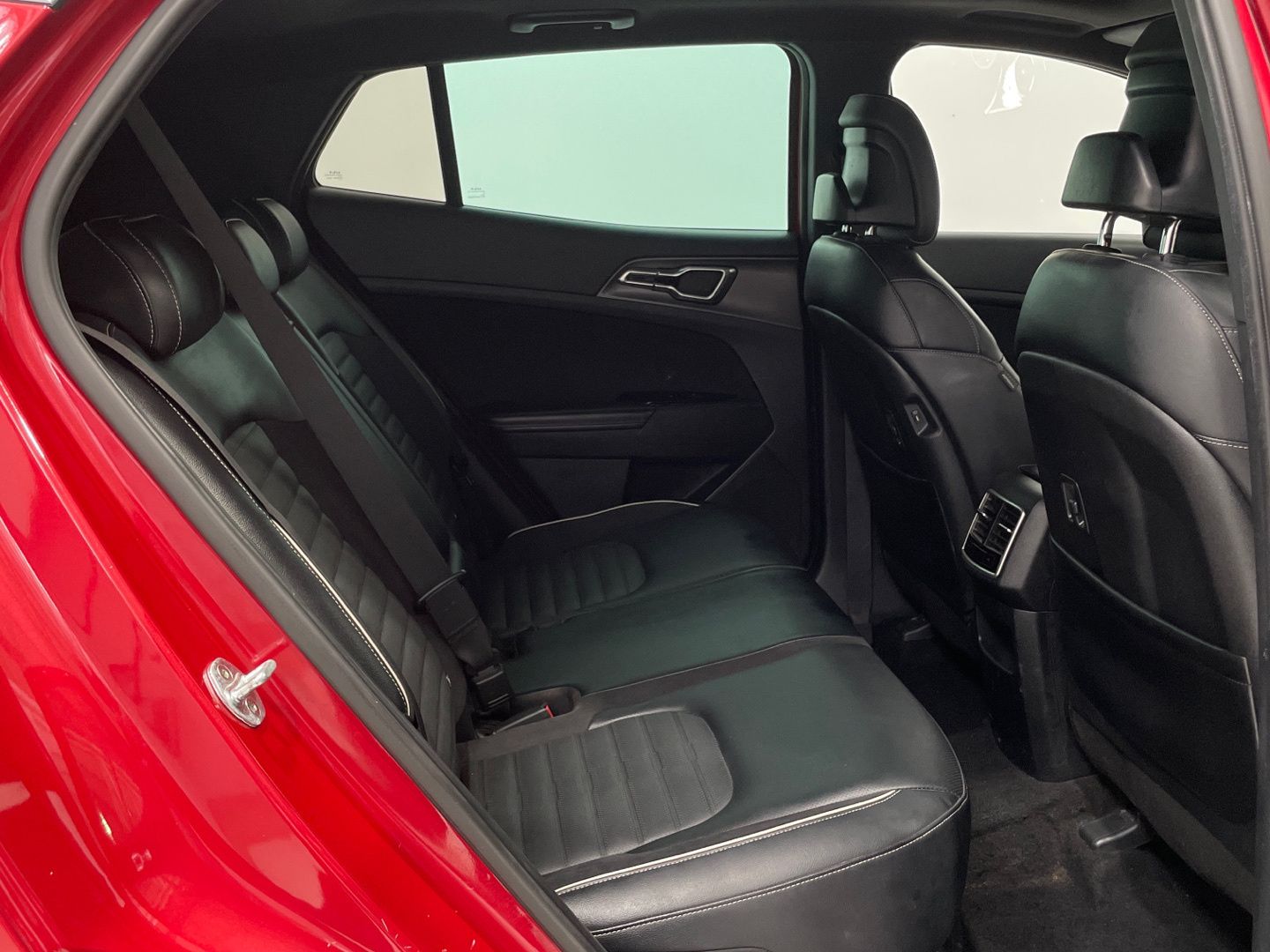 Kia Sportage 1.6 T-GDi HEV GT Line 4x2 171 kW (230 CV)