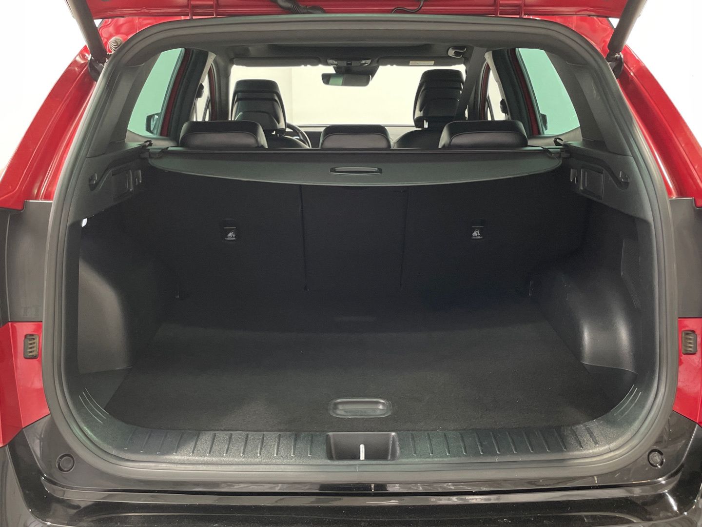 Kia Sportage 1.6 T-GDi HEV GT Line 4x2 171 kW (230 CV)