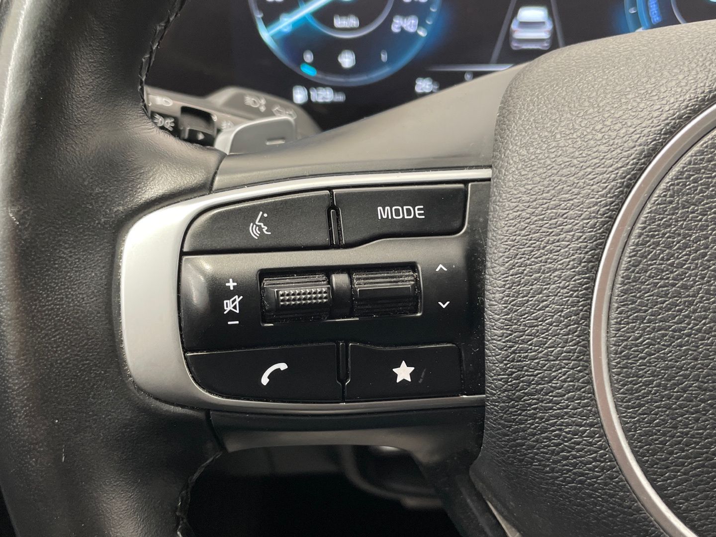Kia Sportage 1.6 T-GDi HEV GT Line 4x2 171 kW (230 CV)