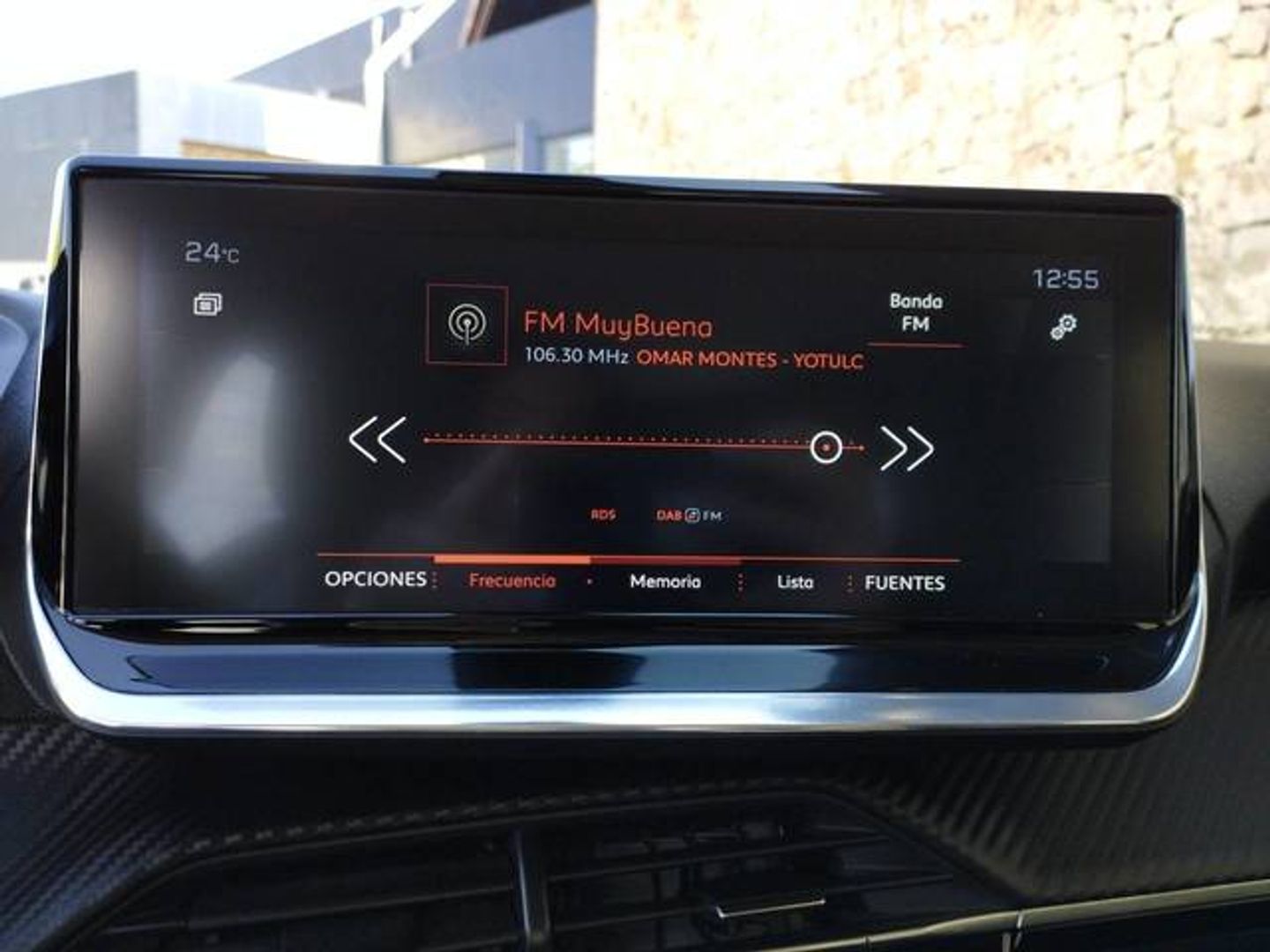 Peugeot 2008 BlueHDi 100 S&S Allure 74 kW (100 CV)