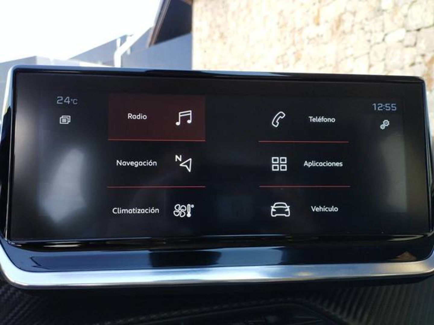 Peugeot 2008 BlueHDi 100 S&S Allure 74 kW (100 CV)