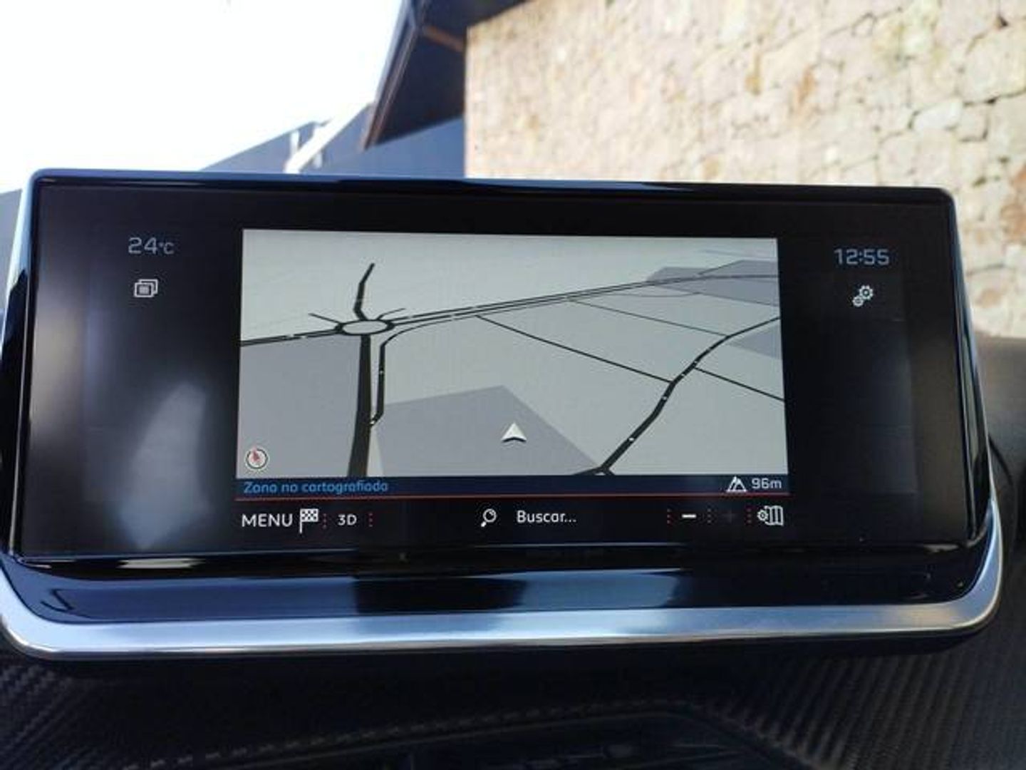 Peugeot 2008 BlueHDi 100 S&S Allure 74 kW (100 CV)
