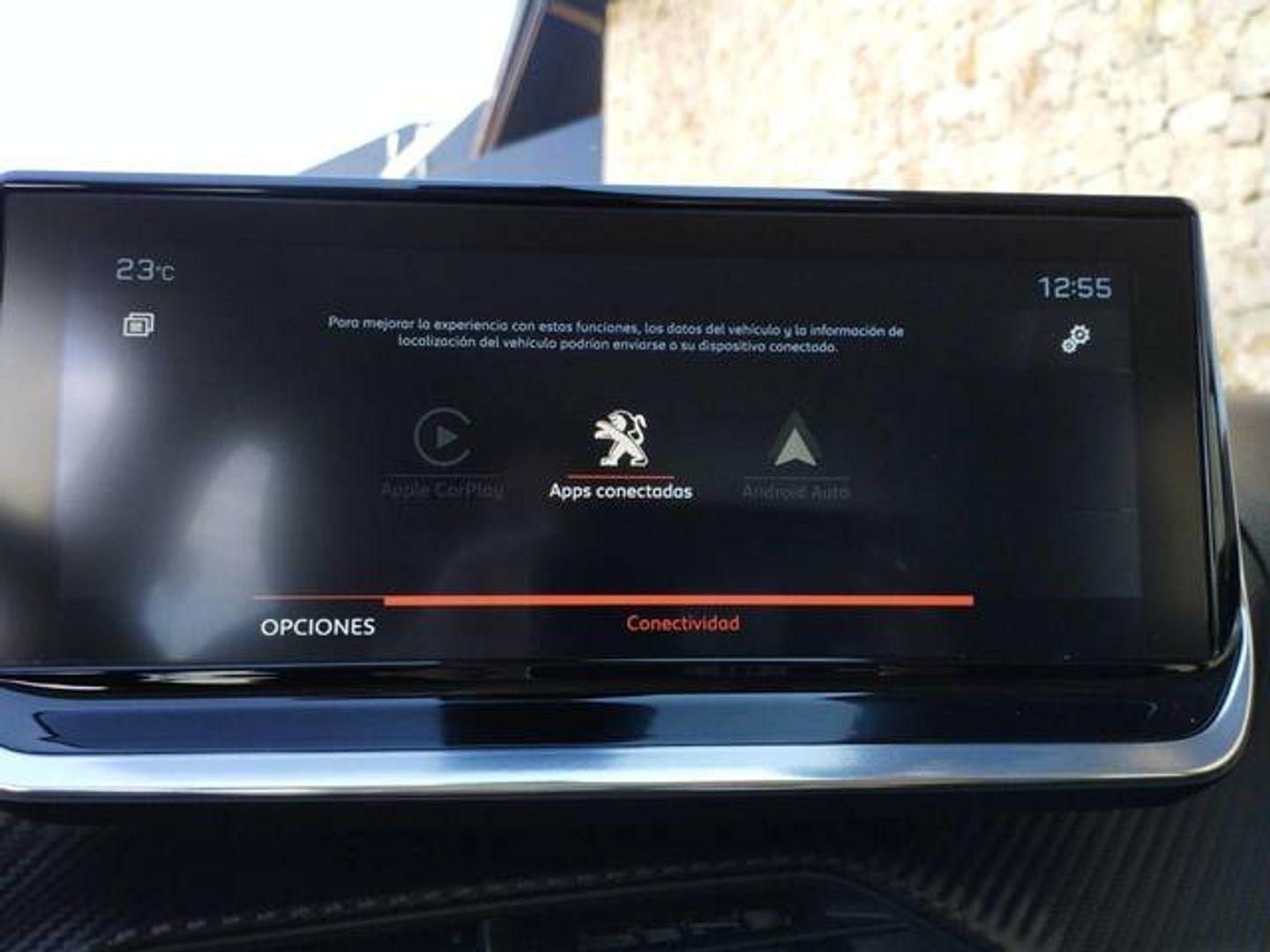 Peugeot 2008 BlueHDi 100 S&S Allure 74 kW (100 CV)