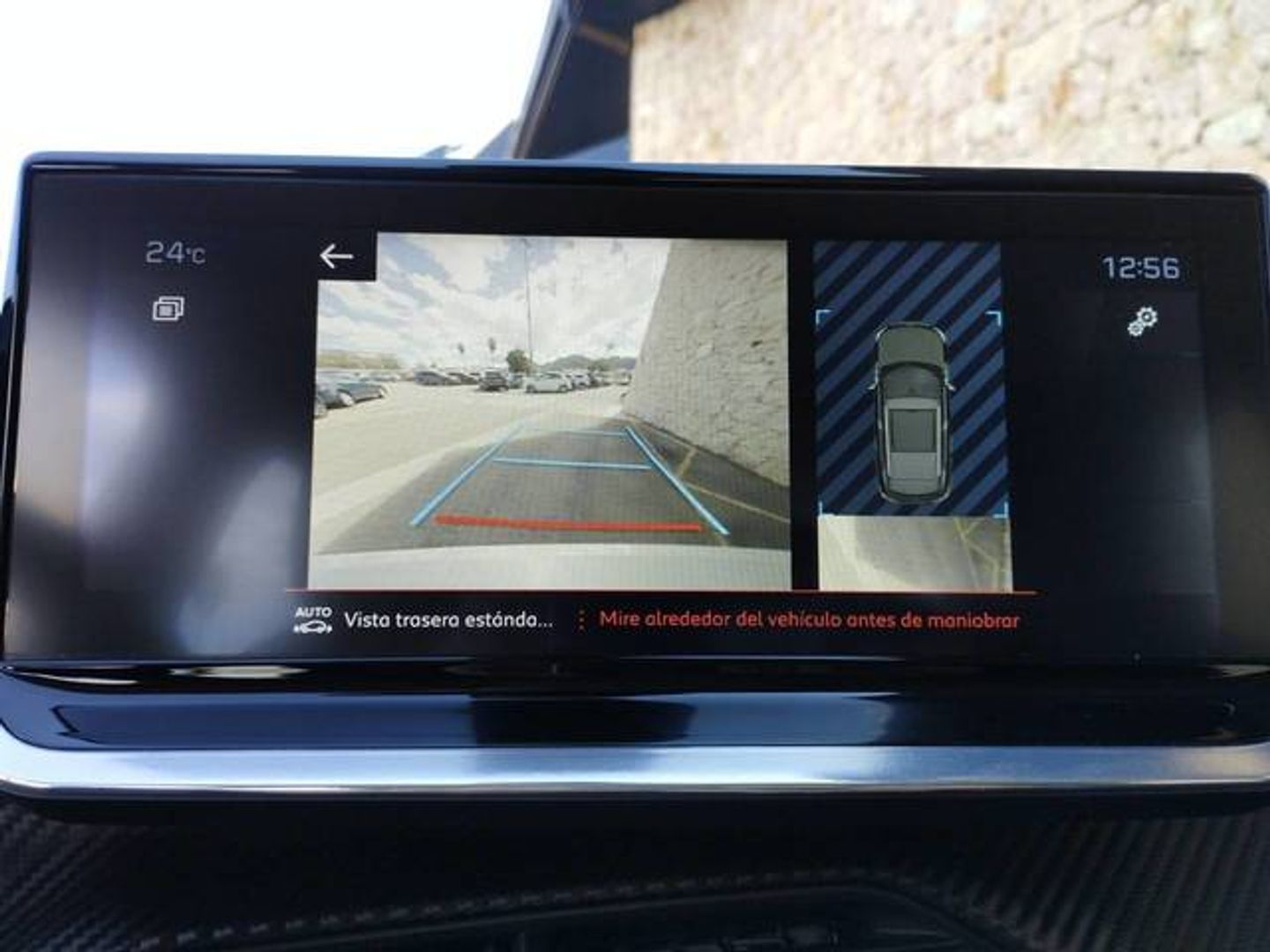 Peugeot 2008 BlueHDi 100 S&S Allure 74 kW (100 CV)