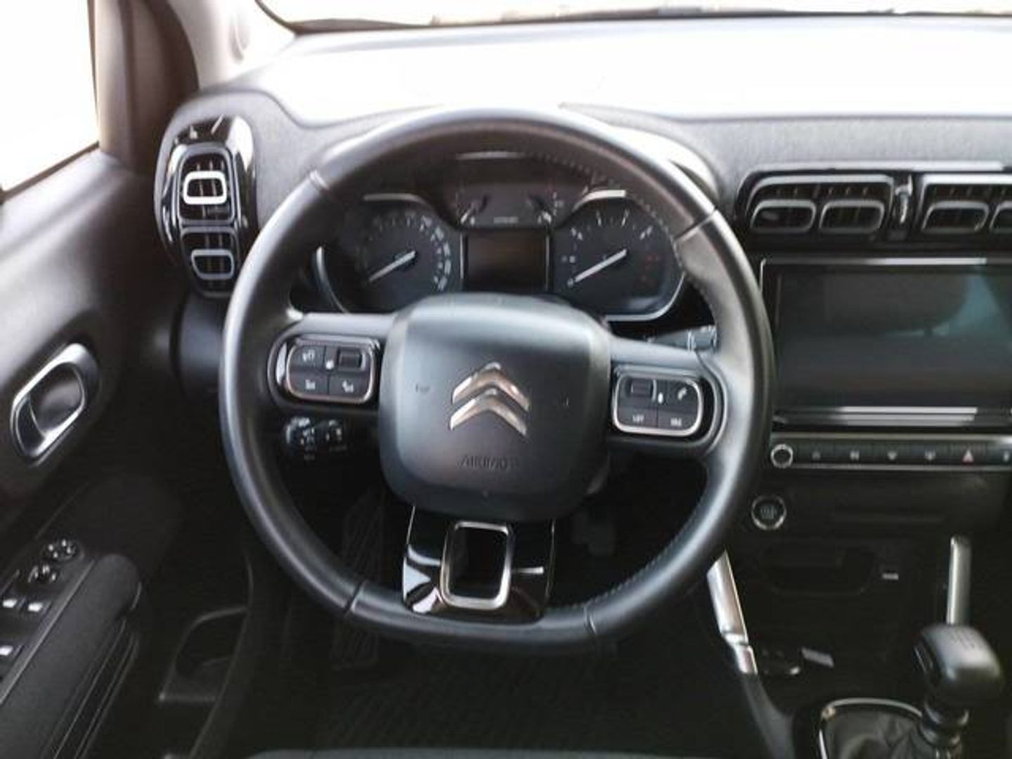 Citroen C3 Aircross BlueHDi 110 S&S Shine 81 kW (110 CV)