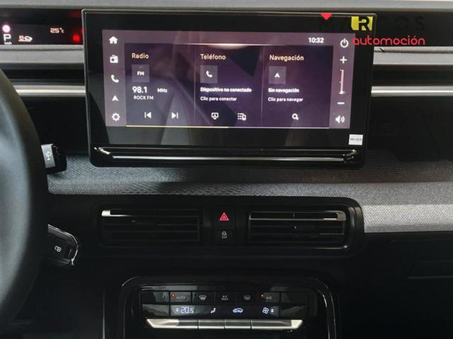 Citroen ë-C3 Eléctrico Max 83 kW (113 CV)