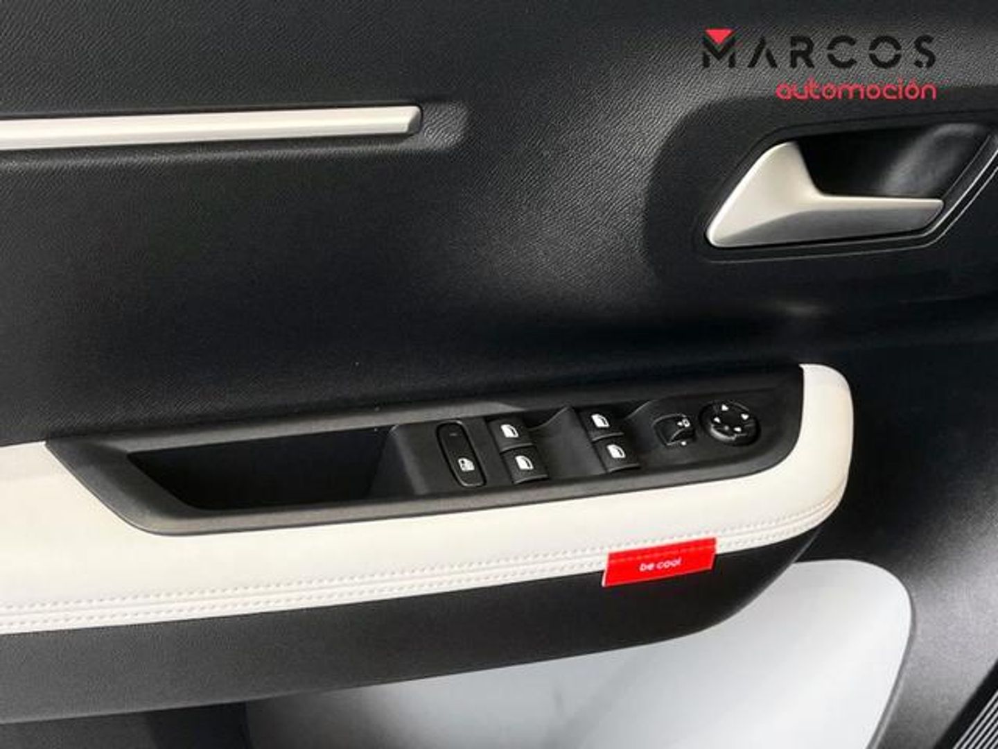 Citroen ë-C3 Eléctrico Max 83 kW (113 CV)
