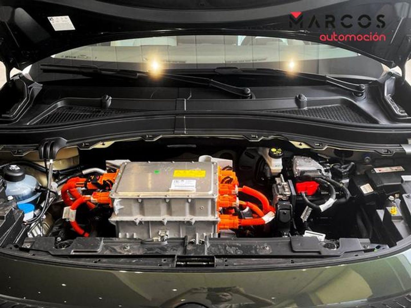 Citroen ë-C3 Eléctrico Max 83 kW (113 CV)