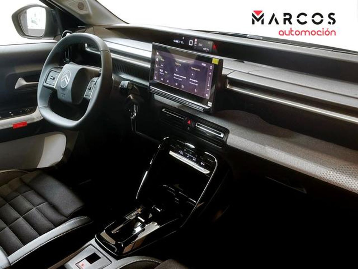 Citroen ë-C3 Eléctrico Max 83 kW (113 CV)