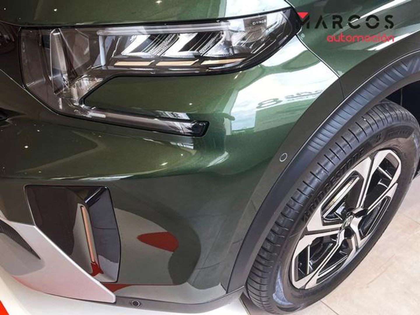 Citroen ë-C3 Eléctrico Max 83 kW (113 CV)