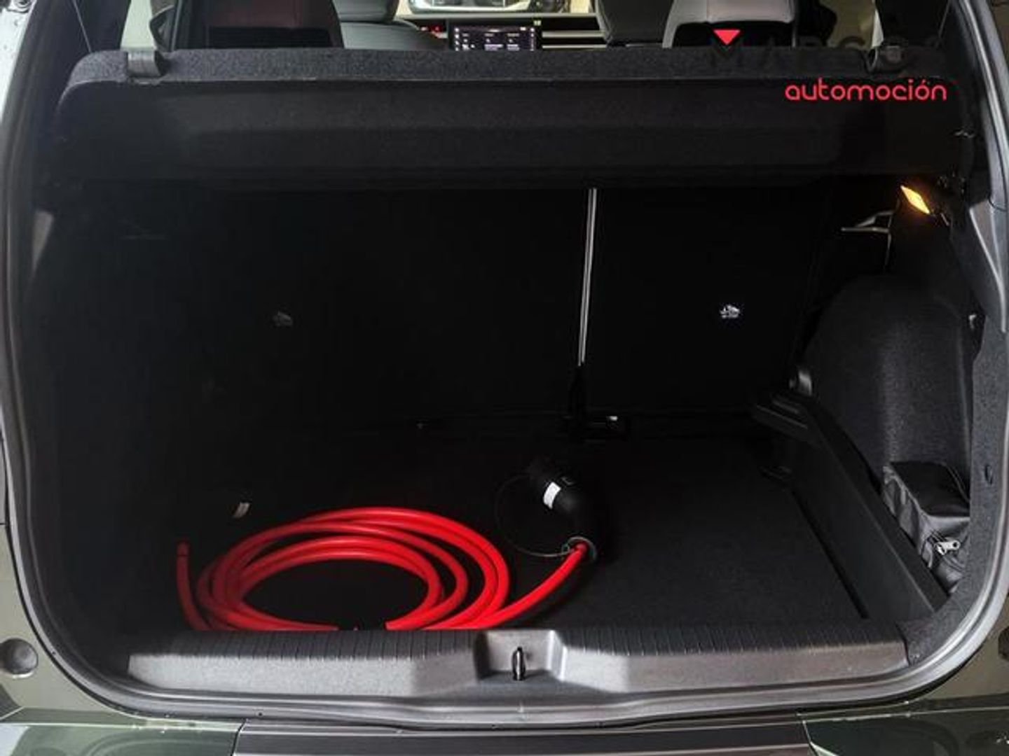 Citroen ë-C3 Eléctrico Max 83 kW (113 CV)
