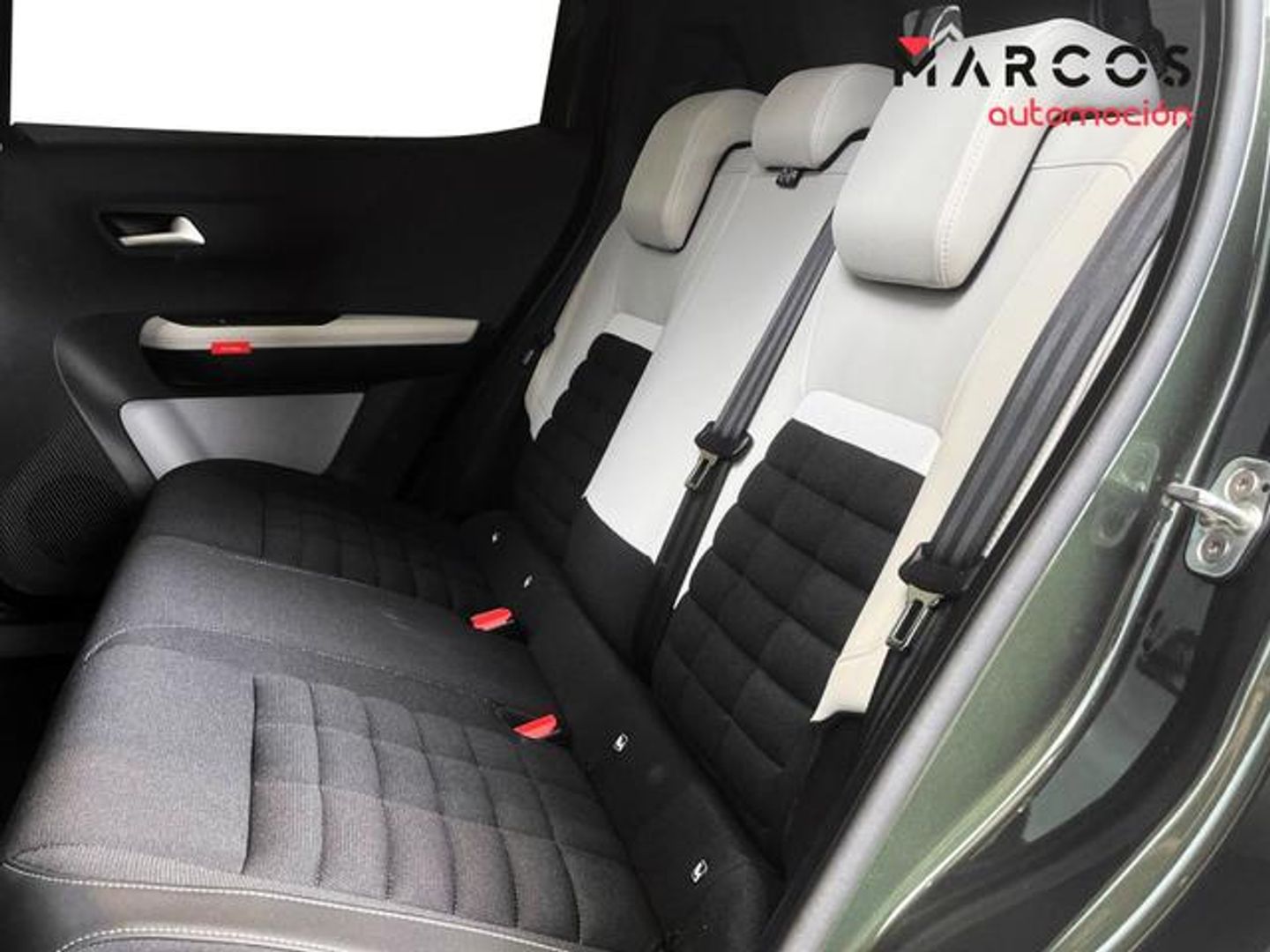 Citroen ë-C3 Eléctrico Max 83 kW (113 CV)
