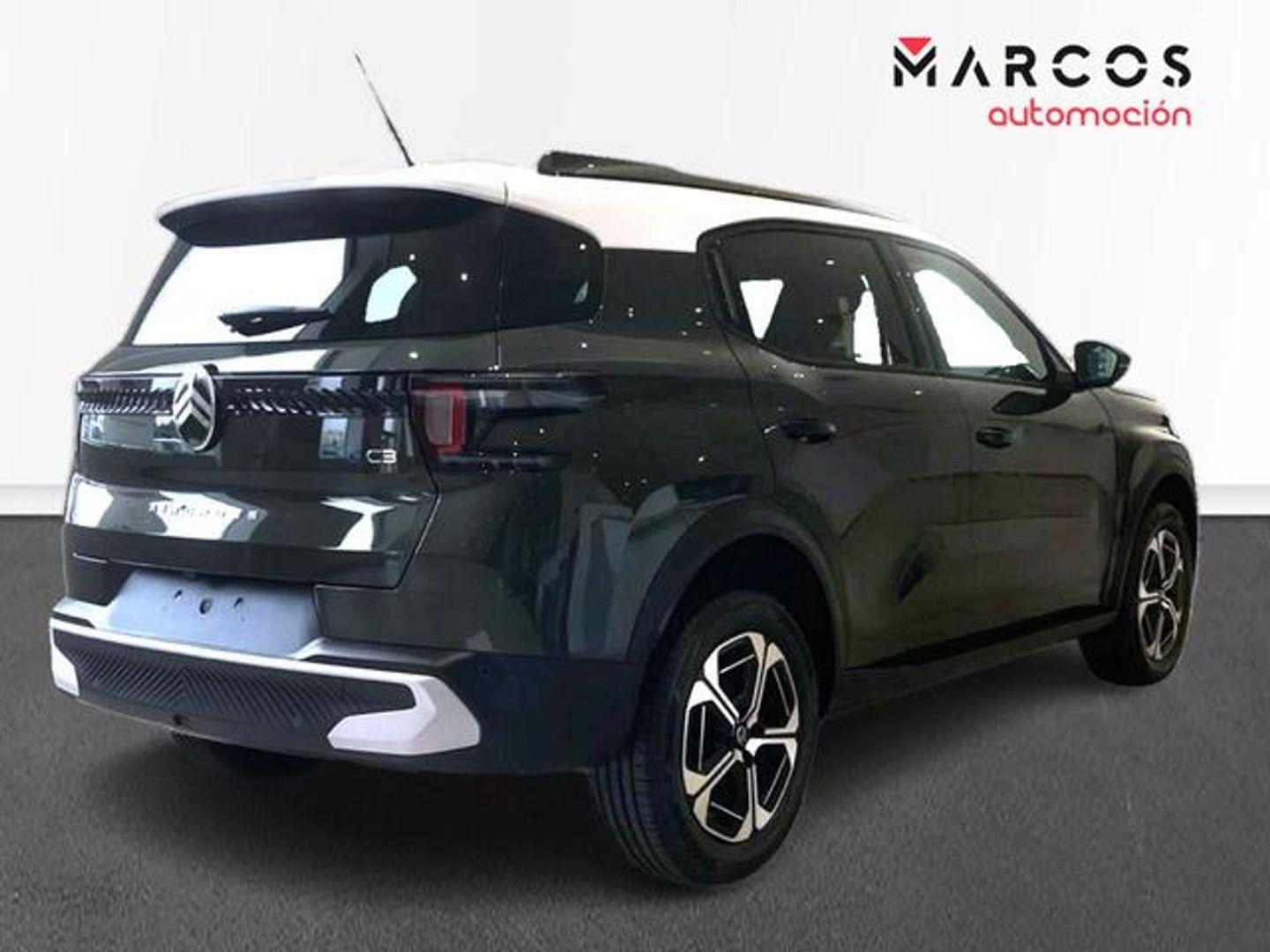 Citroen ë-C3 Eléctrico Max 83 kW (113 CV)