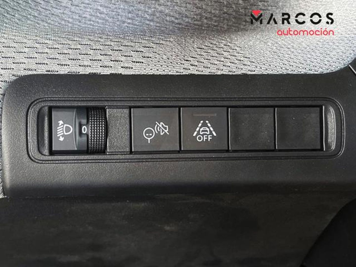 Citroen ë-C3 Eléctrico Max 83 kW (113 CV)
