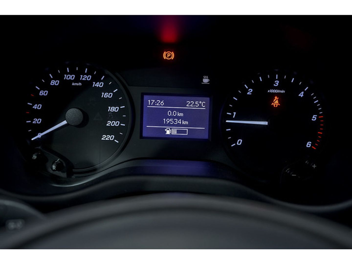 Mercedes-Benz Vito Furgon 114 CDI Pro larga 100 kW (136 CV)