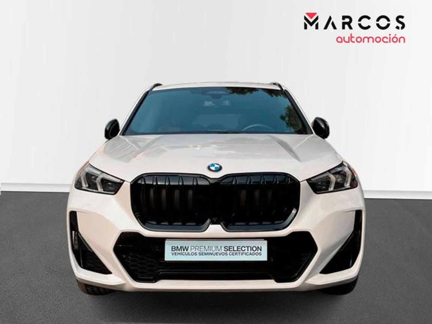 BMW X1 sDrive20i 125 kW (170 CV)