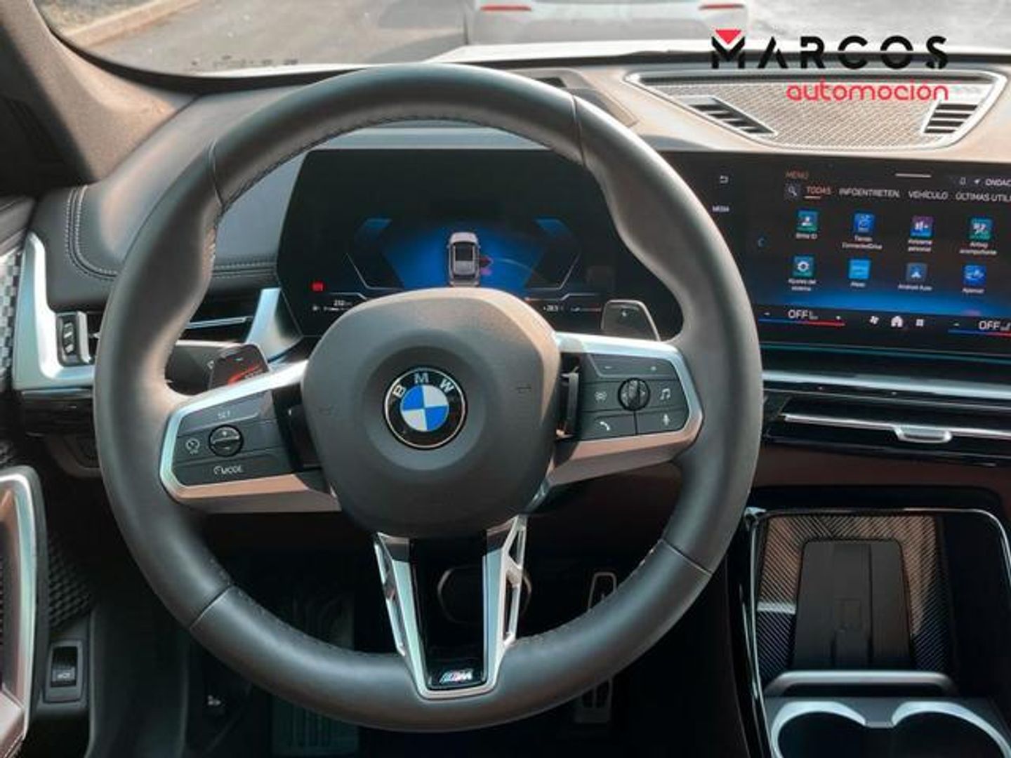 BMW X1 sDrive20i 125 kW (170 CV)
