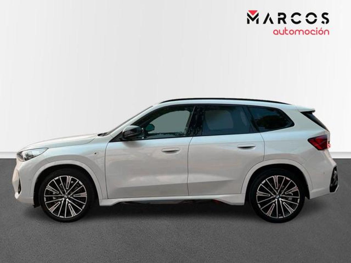 BMW X1 sDrive20i 125 kW (170 CV)