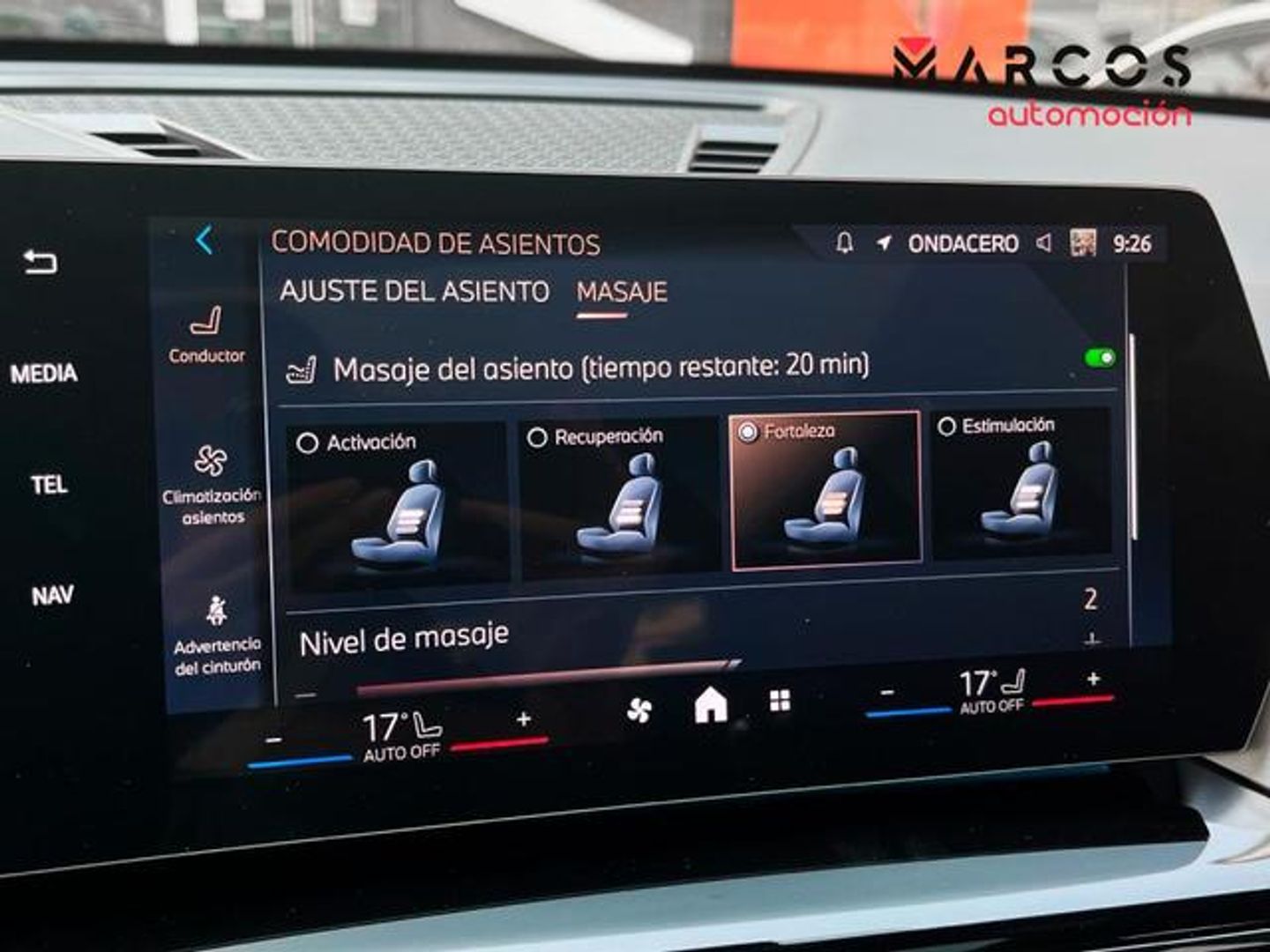 BMW X1 sDrive20i 125 kW (170 CV)