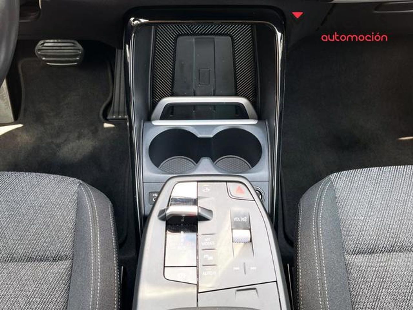 BMW X1 sDrive18i 100 kW (136 CV)