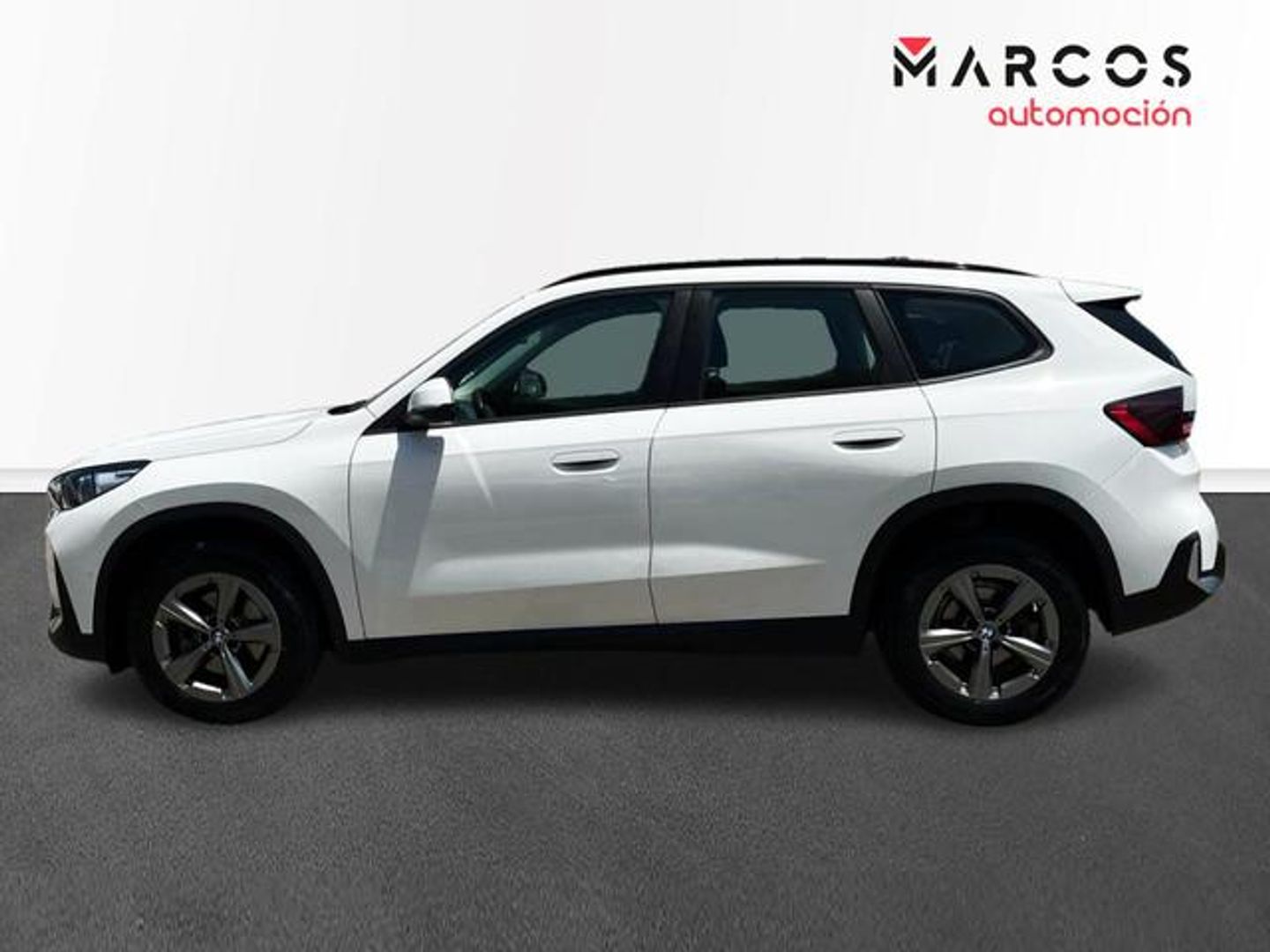 BMW X1 sDrive18i 100 kW (136 CV)