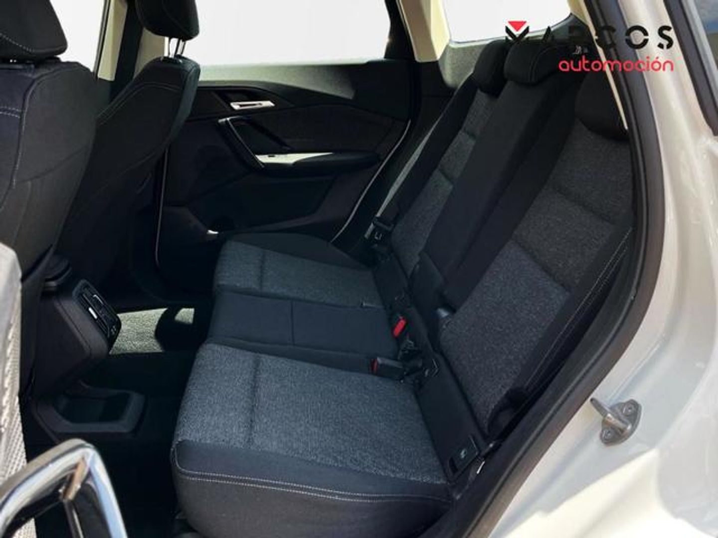 BMW X1 sDrive18i 100 kW (136 CV)