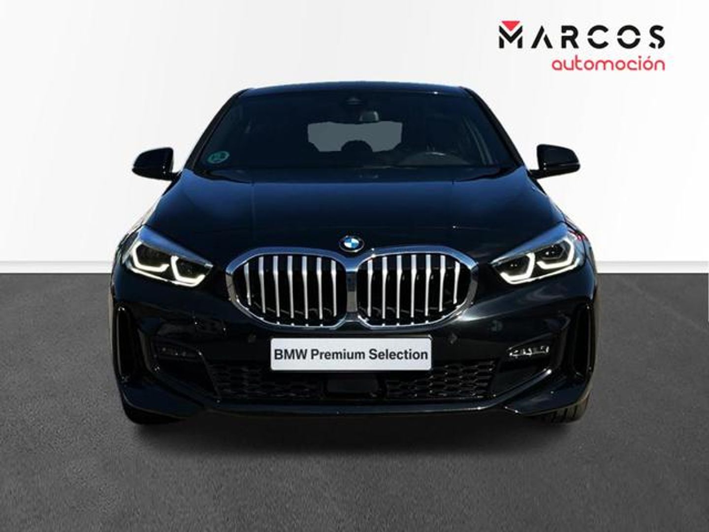 BMW Serie 1 118d Business 110 kW (150 CV)