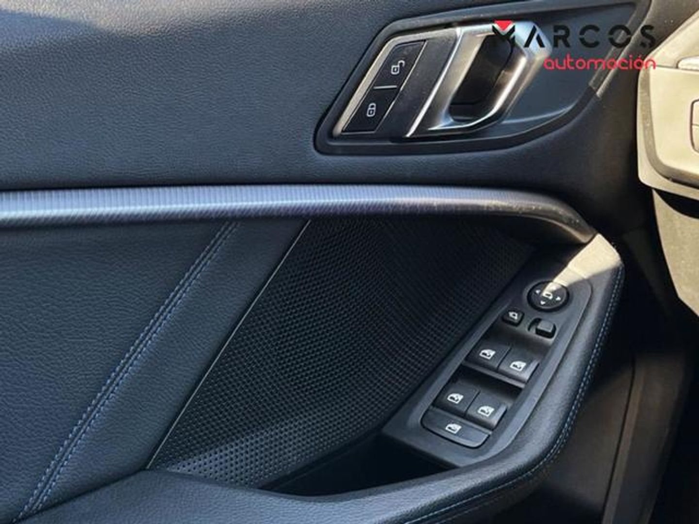 BMW Serie 1 118d Business 110 kW (150 CV)