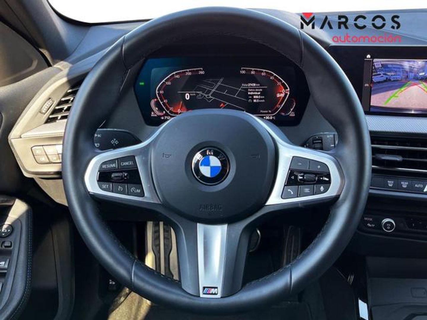 BMW Serie 1 118d Business 110 kW (150 CV)