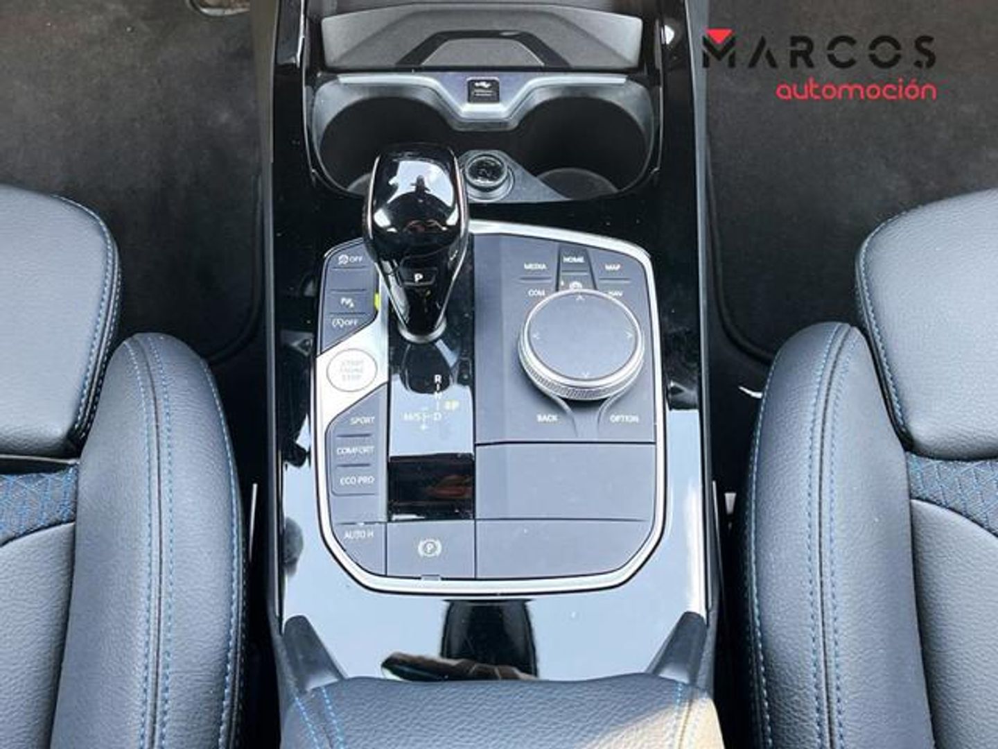 BMW Serie 1 118d Business 110 kW (150 CV)