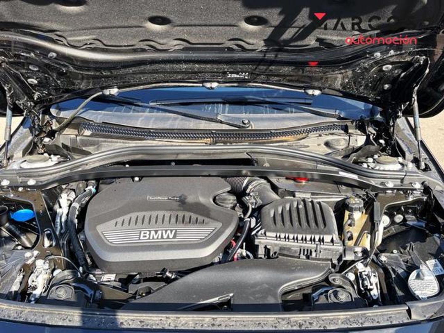 BMW Serie 1 118d Business 110 kW (150 CV)