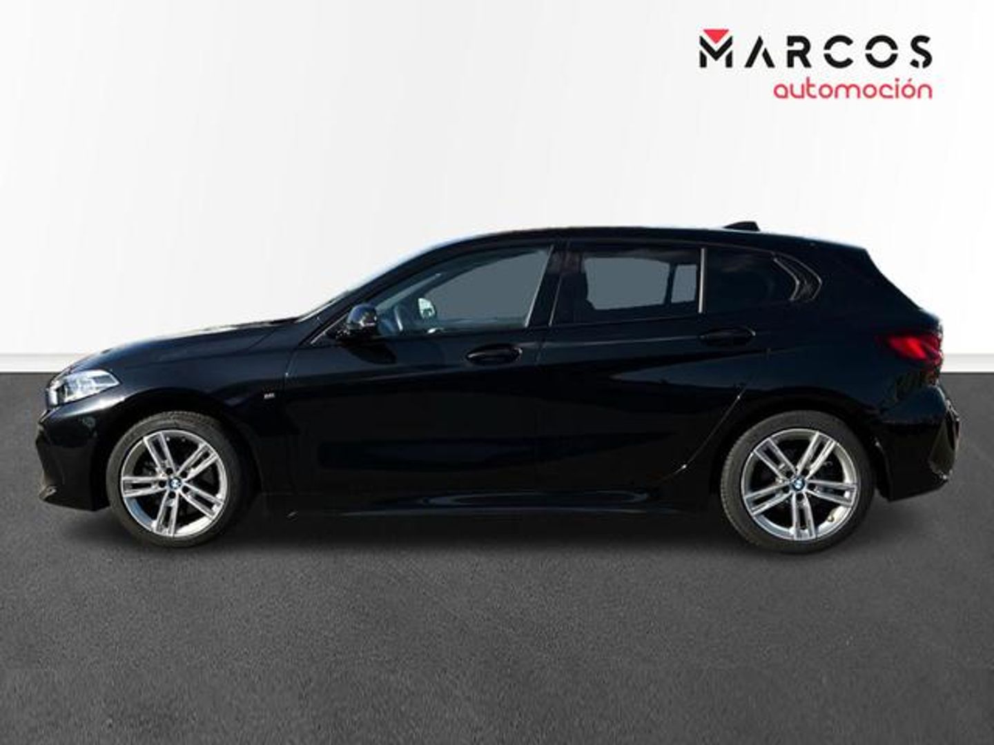 BMW Serie 1 118d Business 110 kW (150 CV)