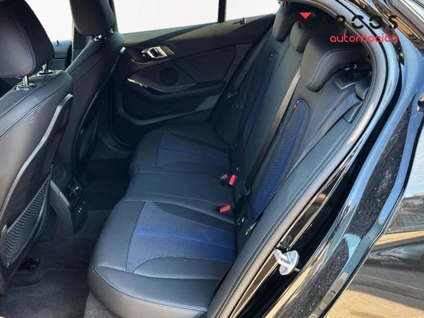BMW Serie 1 118d Business 110 kW (150 CV)