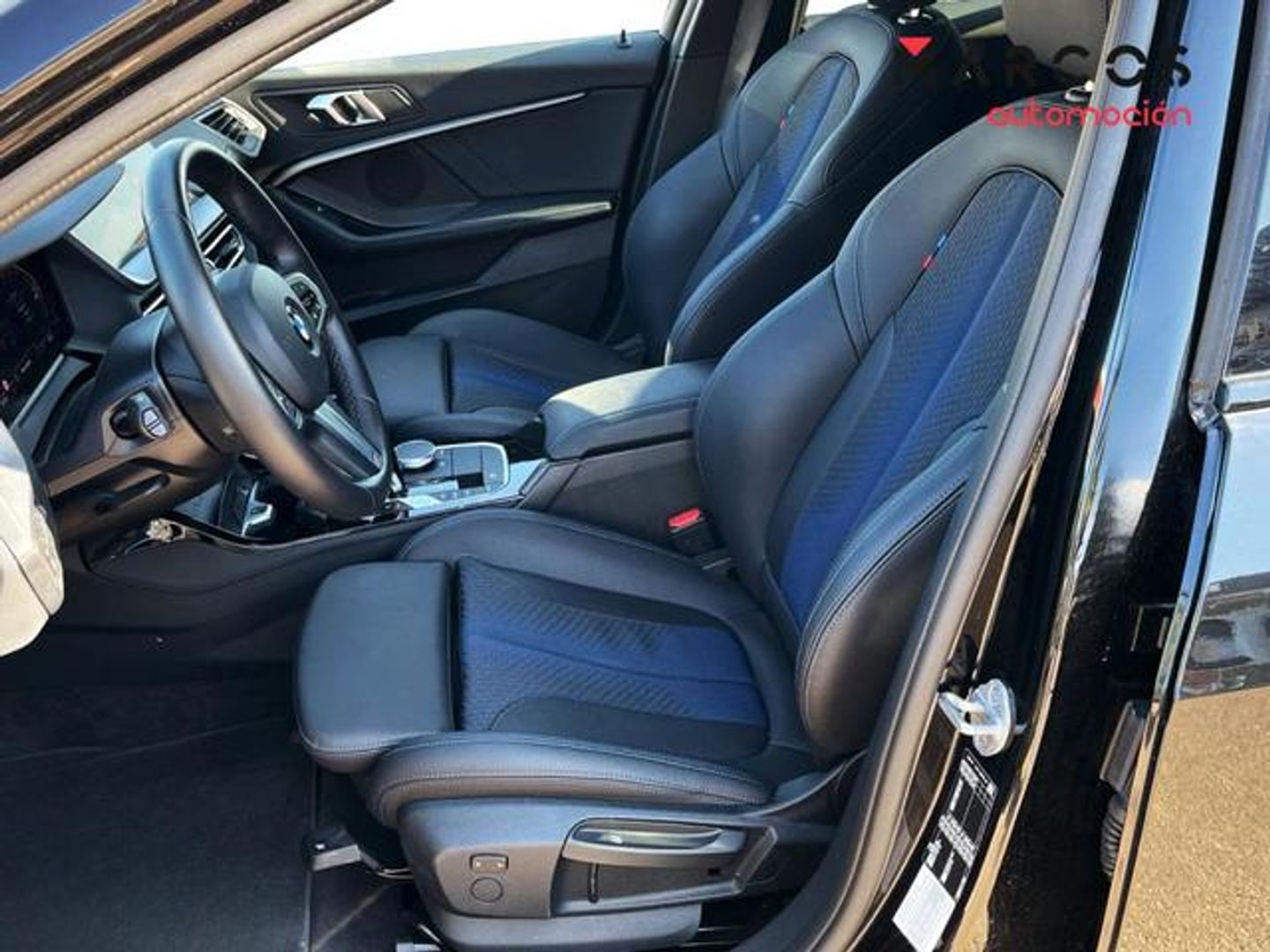 BMW Serie 1 118d Business 110 kW (150 CV)