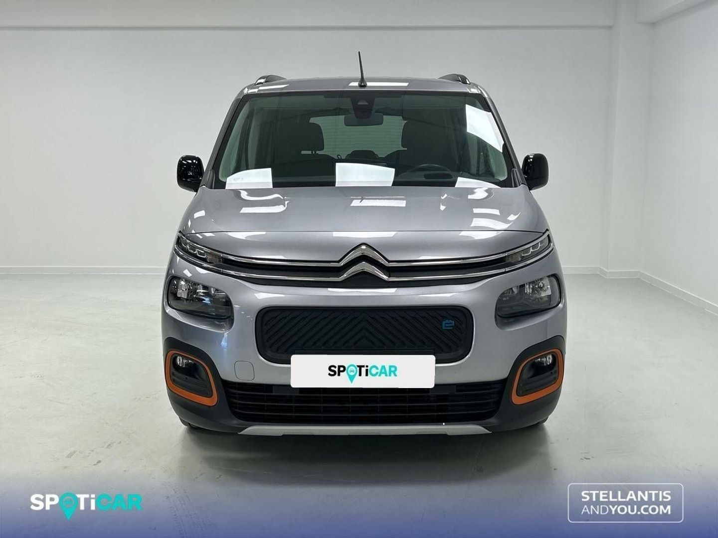 Citroen ë-Berlingo Shine Talla M 50kWh 100 kW (136 CV)
