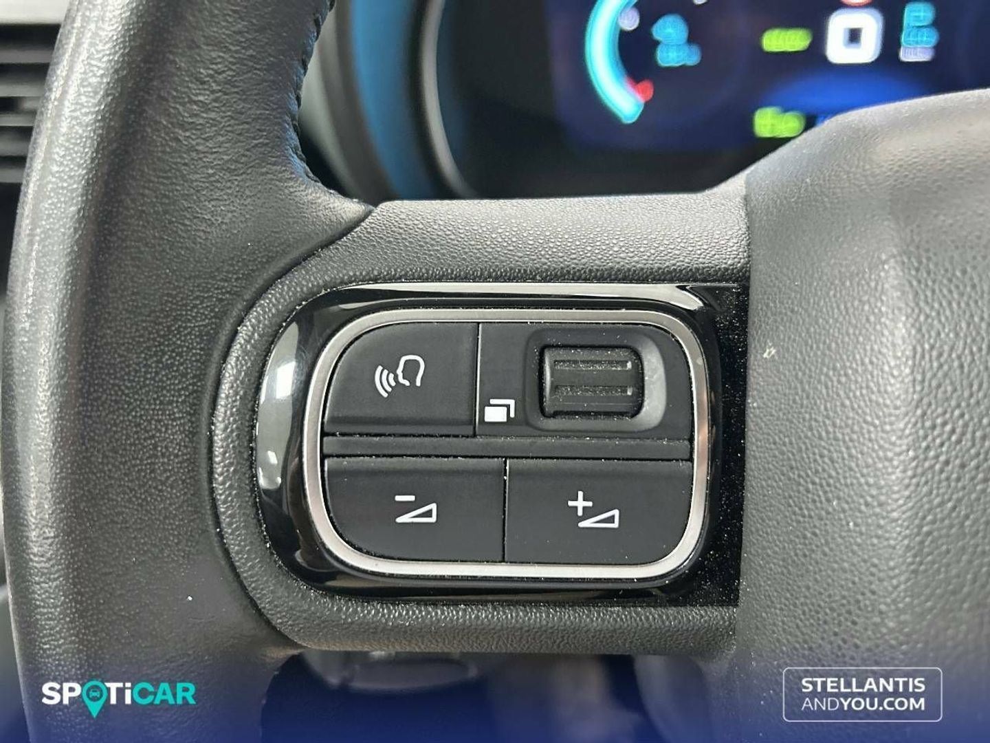 Citroen ë-Berlingo Shine Talla M 50kWh 100 kW (136 CV)