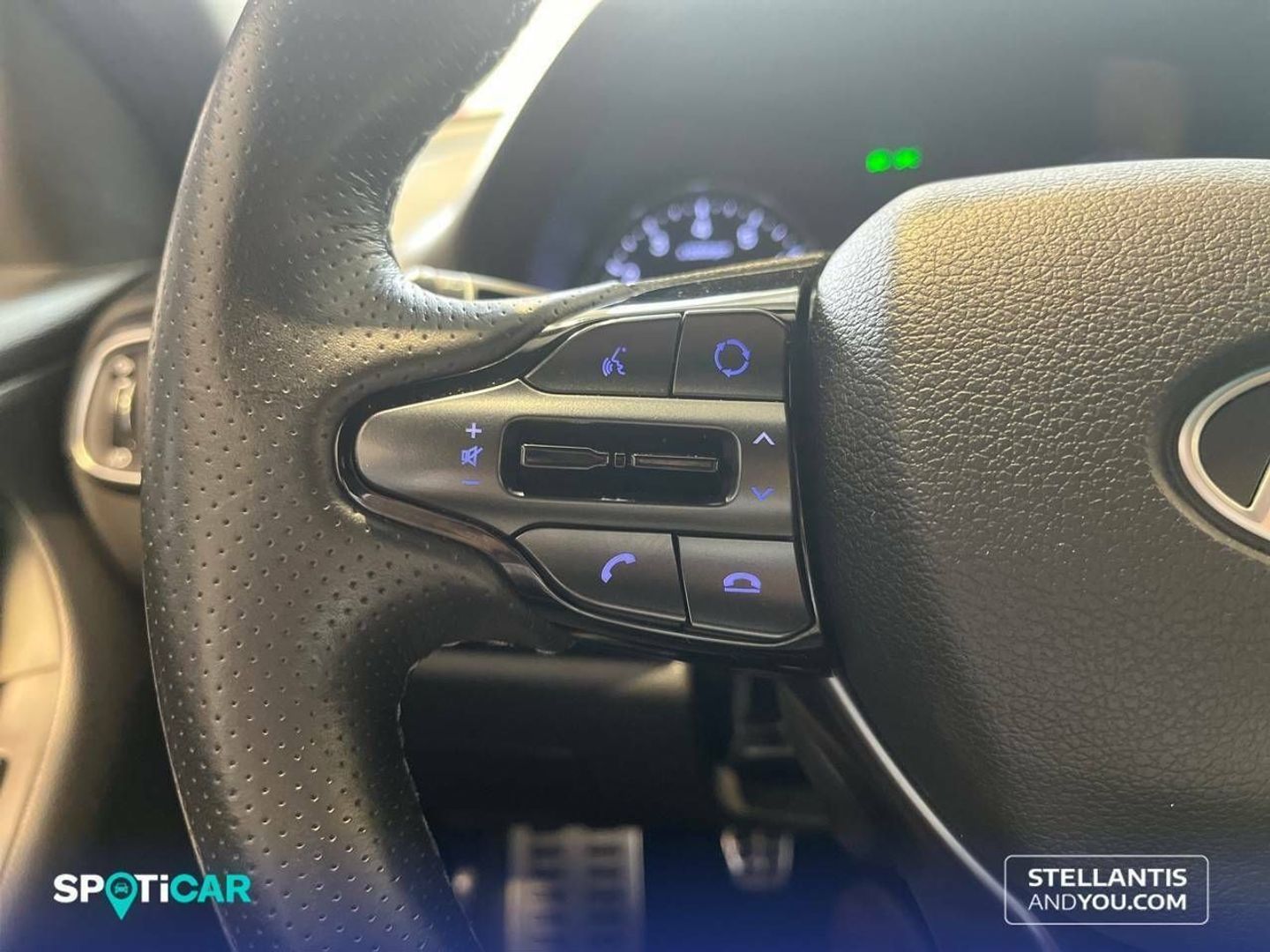 Hyundai i30 Fastback 1.0 TGDI N Line 88 kW (120 CV)
