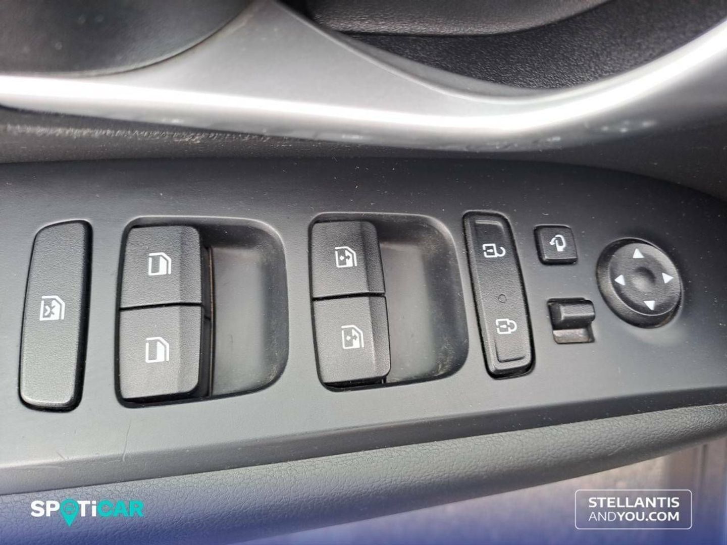 Hyundai Tucson 1.6 TGDI HEV Maxx Sky DCT 169 kW (230 CV)