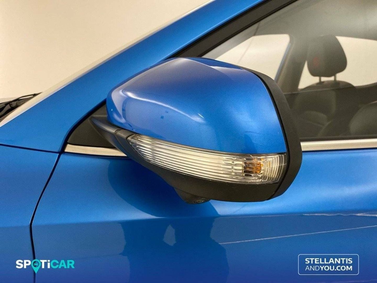 MG ZS 1.5 Luxury 78 kW (106 CV)