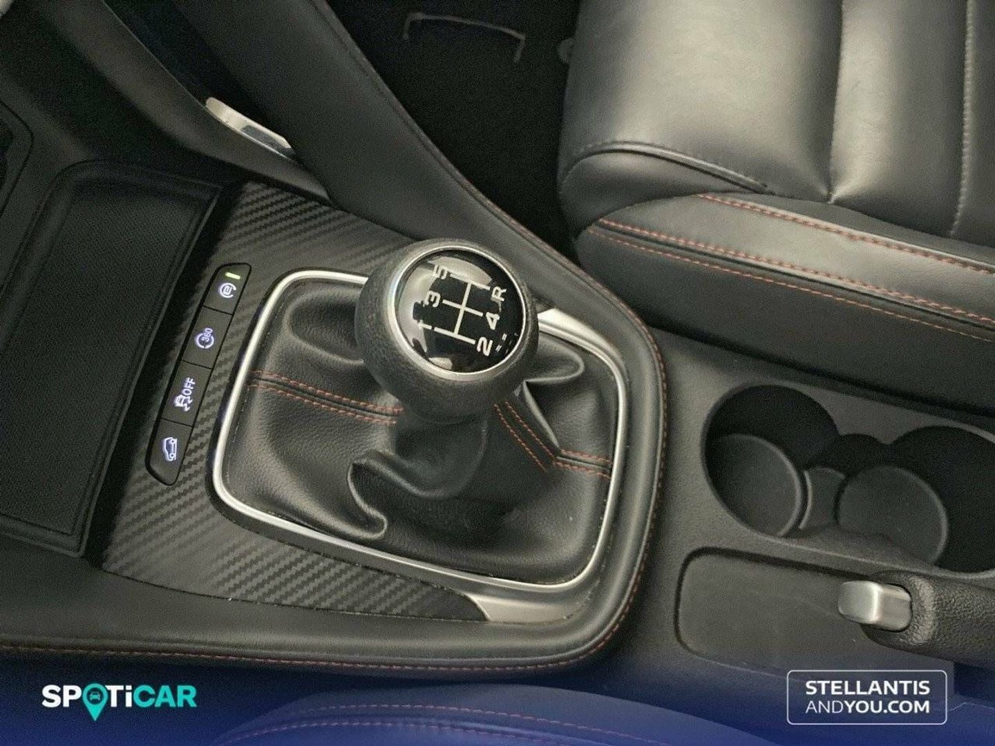 MG ZS 1.5 Luxury 78 kW (106 CV)
