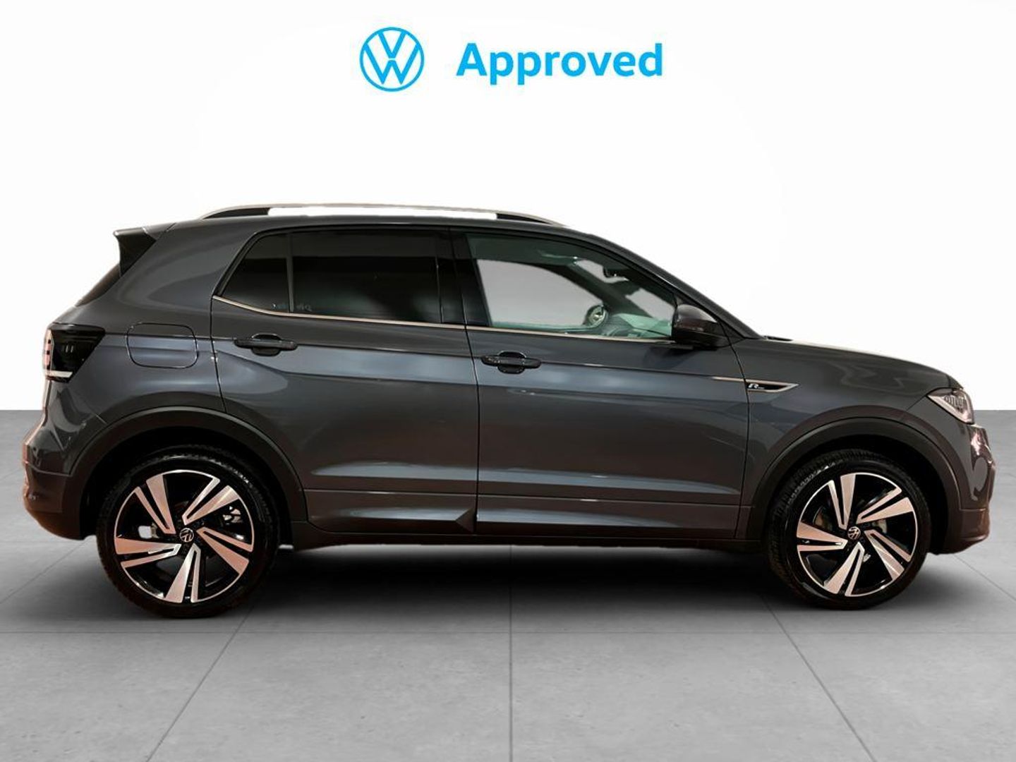 Volkswagen T-Cross Sport 1.5 TSI 110 kW (150 CV) DSG