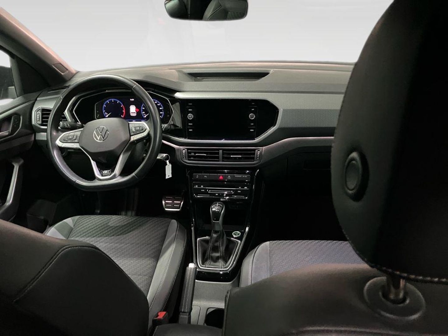 Volkswagen T-Cross Sport 1.5 TSI 110 kW (150 CV) DSG