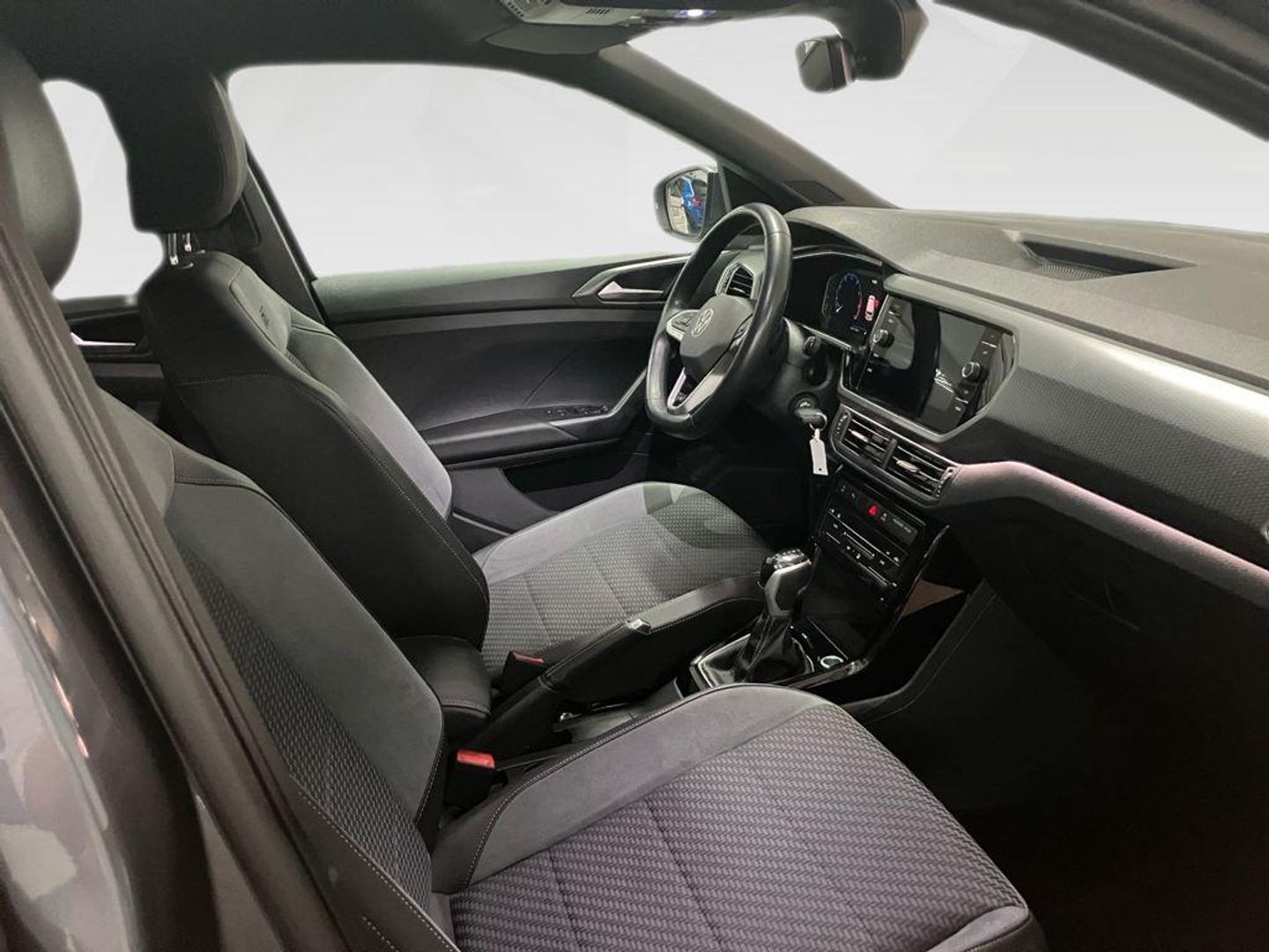 Volkswagen T-Cross Sport 1.5 TSI 110 kW (150 CV) DSG