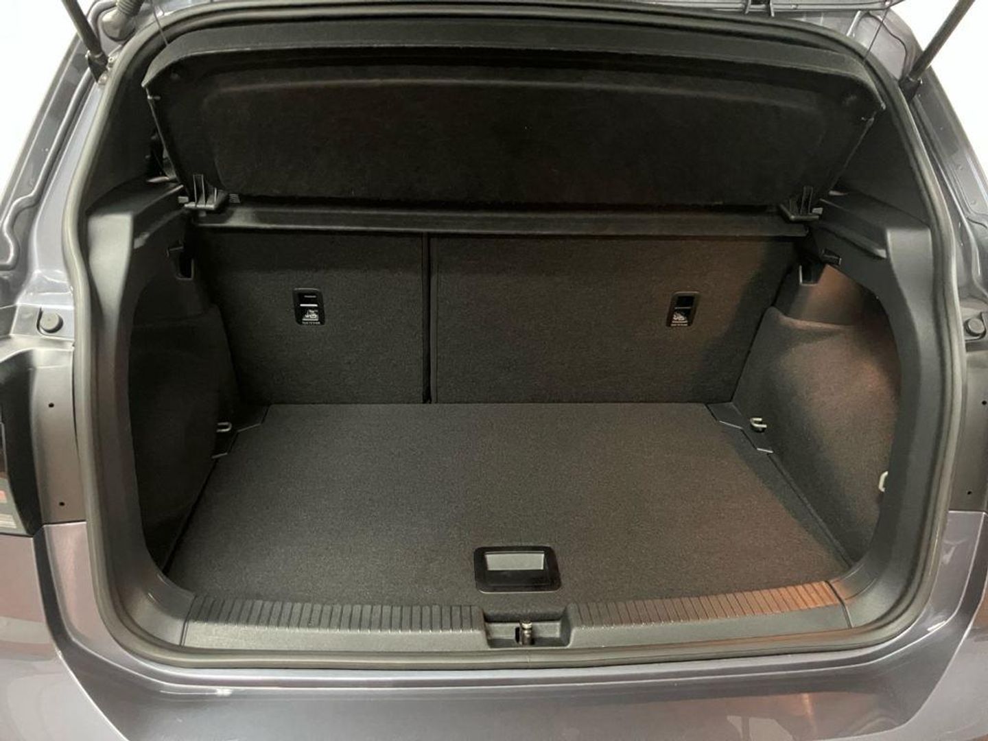 Volkswagen T-Cross Sport 1.5 TSI 110 kW (150 CV) DSG