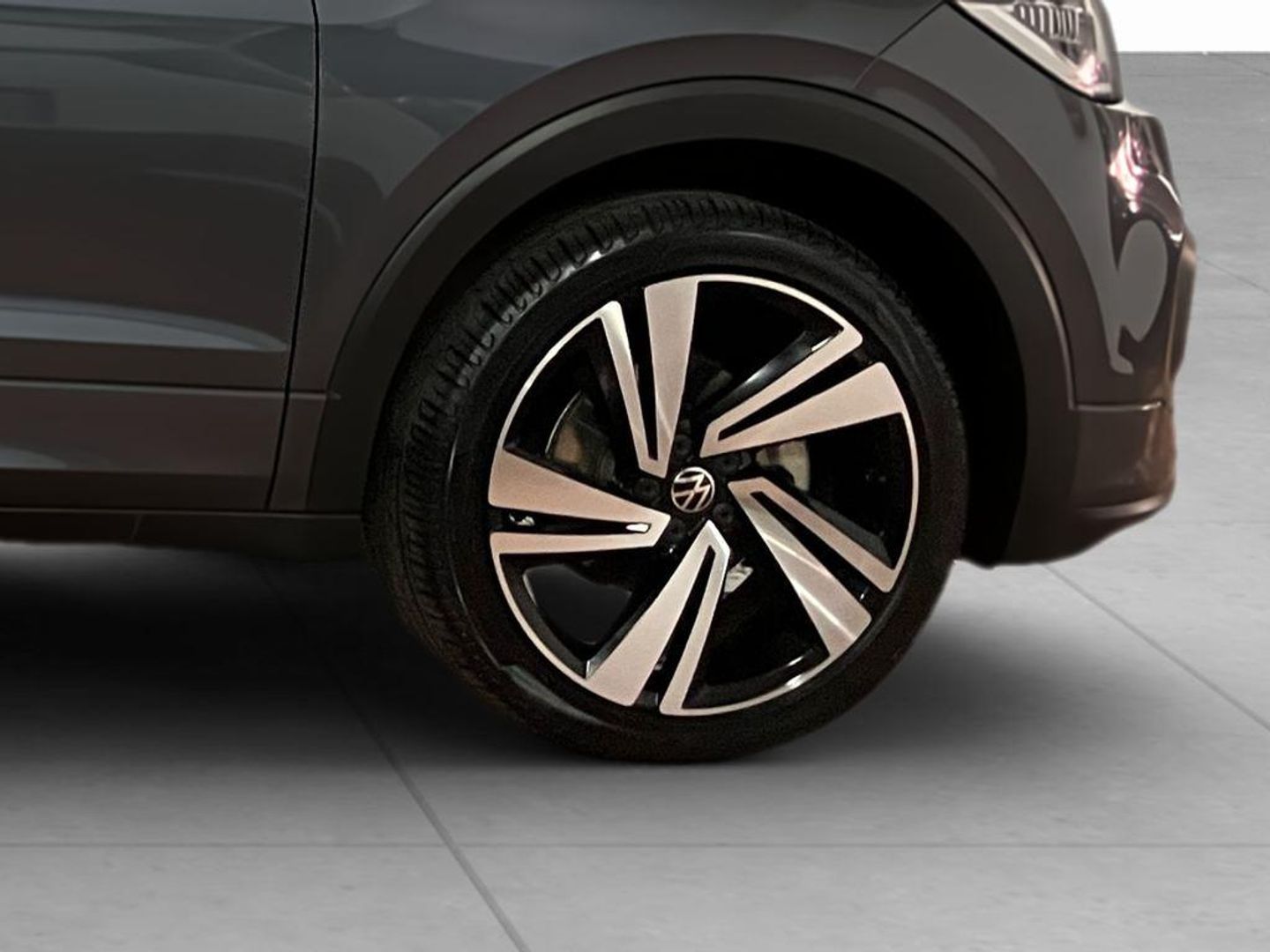 Volkswagen T-Cross Sport 1.5 TSI 110 kW (150 CV) DSG