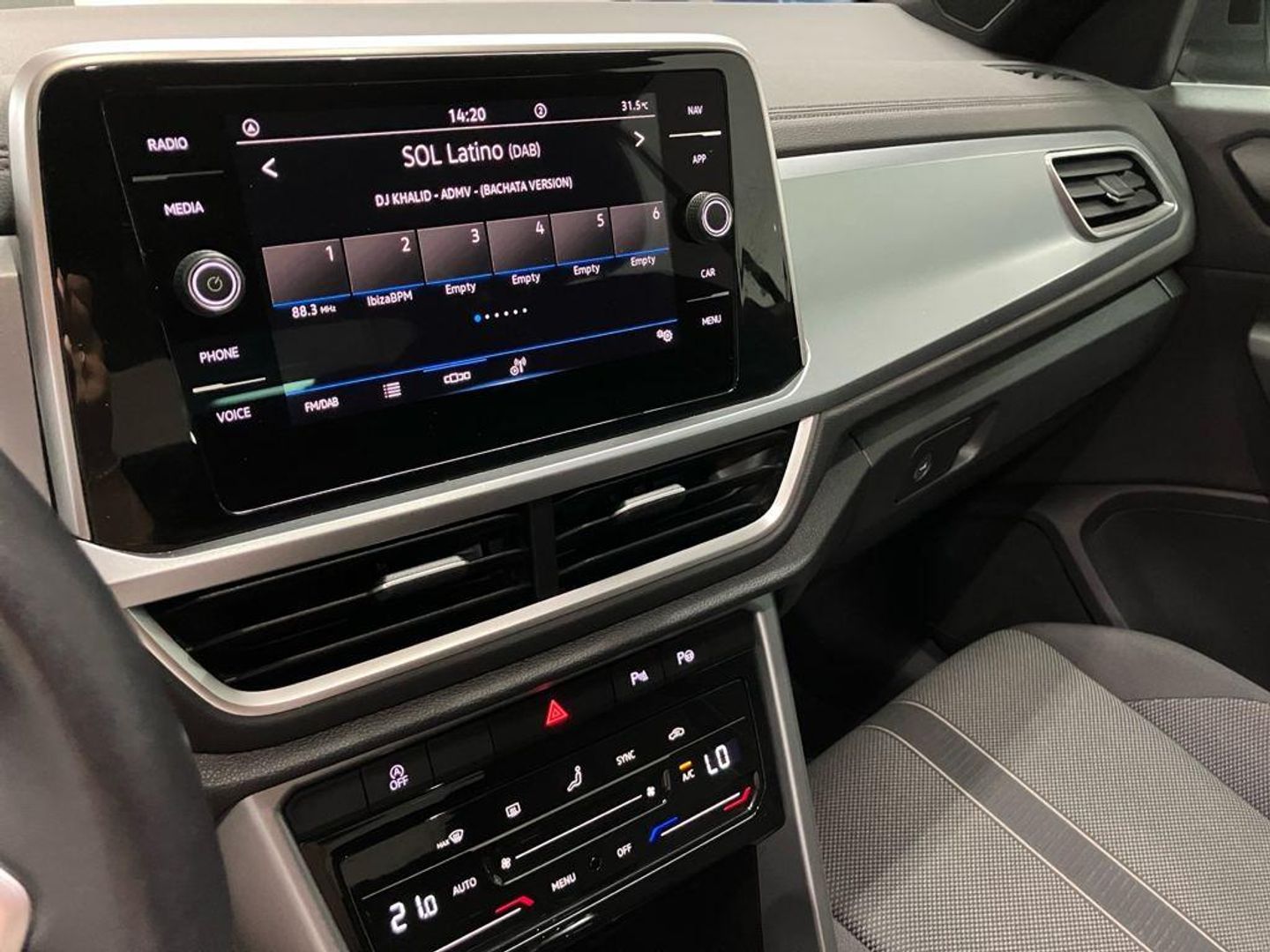 Volkswagen T-Roc Cabrio Style 1.5 TSI 110 kW (150 CV) DSG
