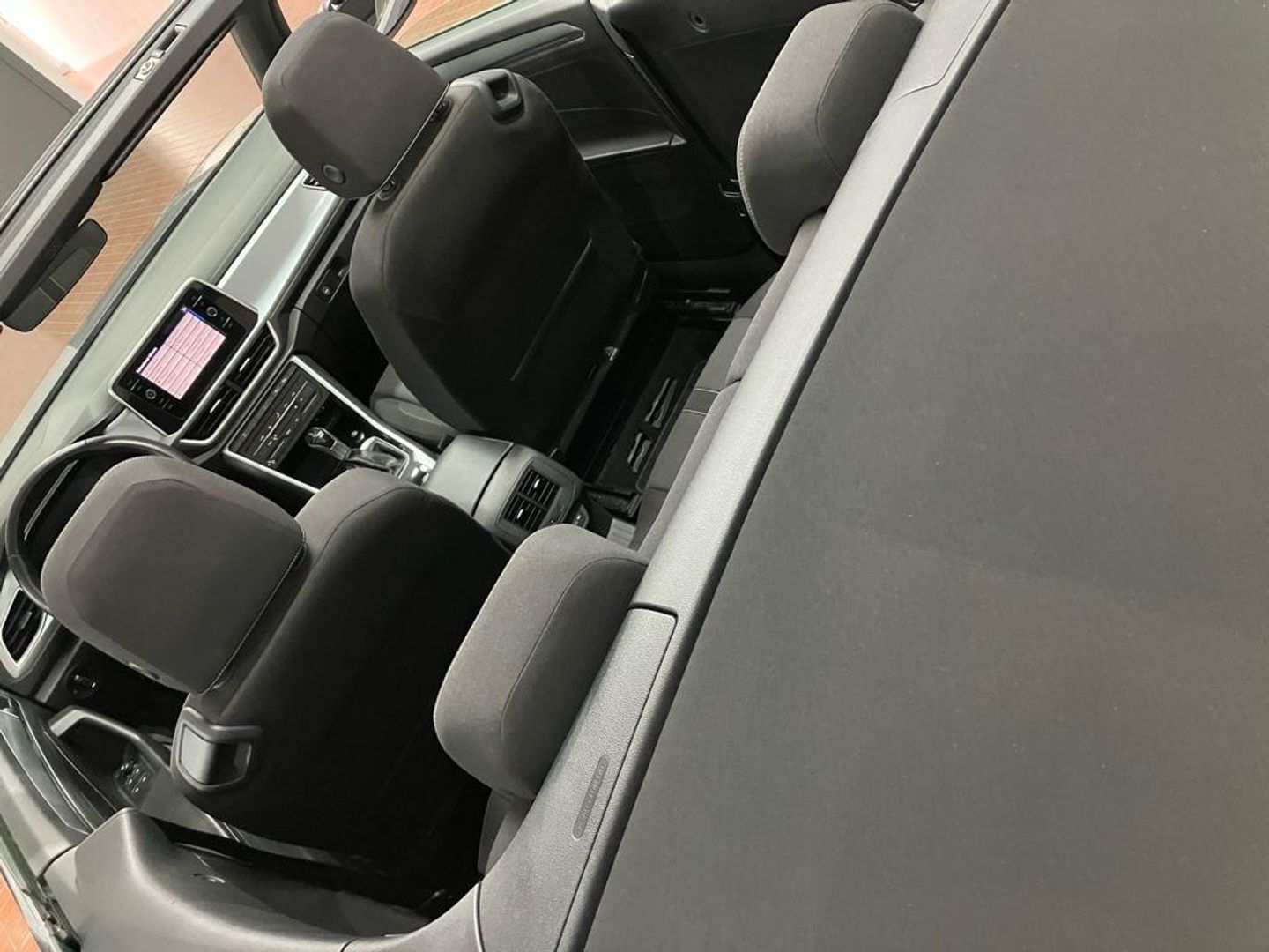Volkswagen T-Roc Cabrio Style 1.5 TSI 110 kW (150 CV) DSG