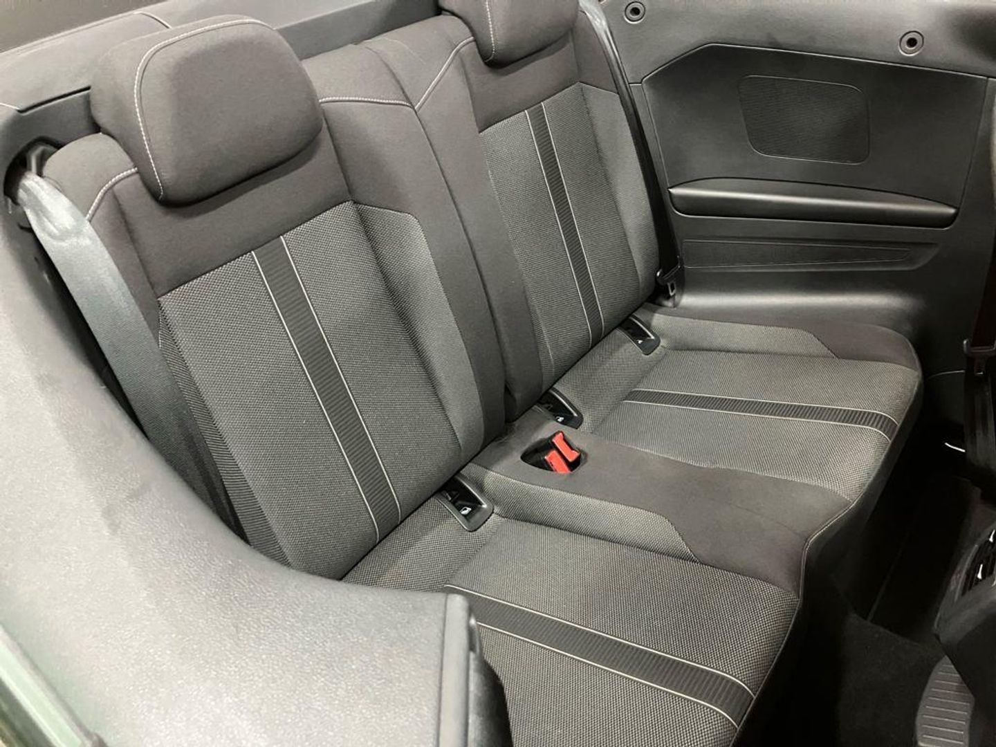 Volkswagen T-Roc Cabrio Style 1.5 TSI 110 kW (150 CV) DSG