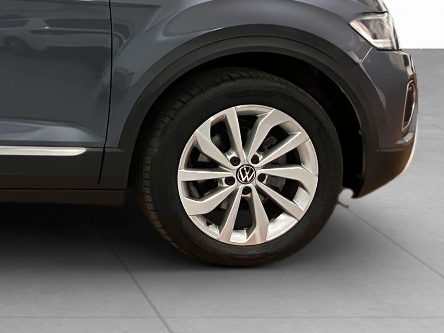 Volkswagen T-Roc Cabrio Style 1.5 TSI 110 kW (150 CV) DSG