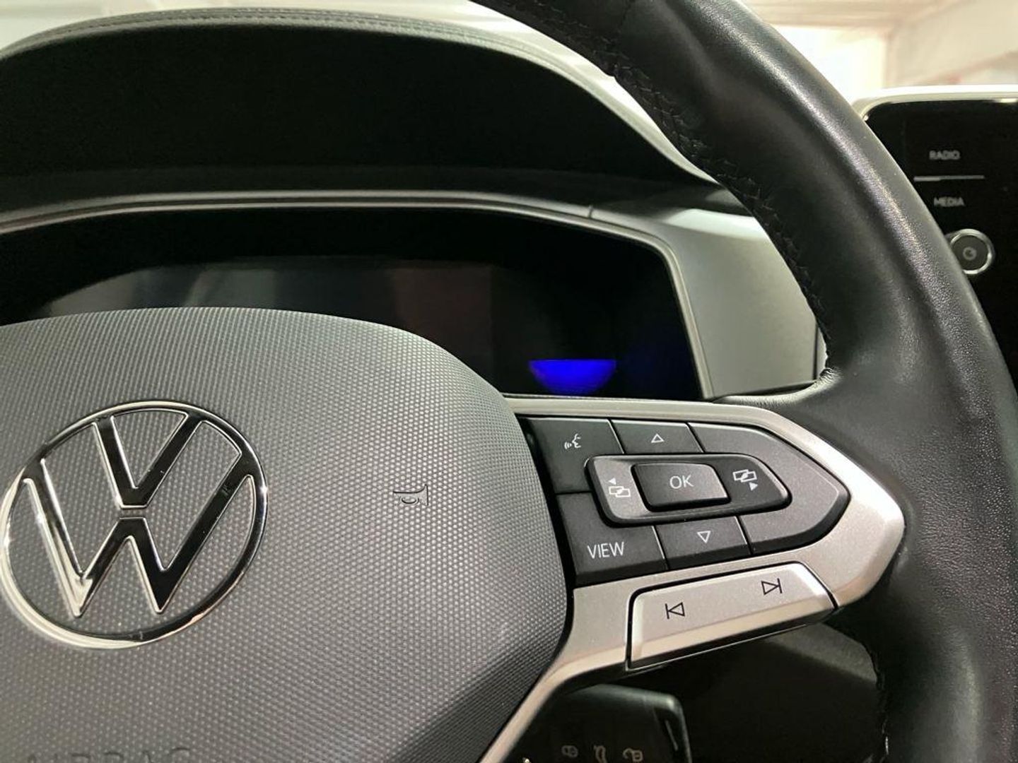 Volkswagen T-Roc Cabrio Style 1.5 TSI 110 kW (150 CV) DSG